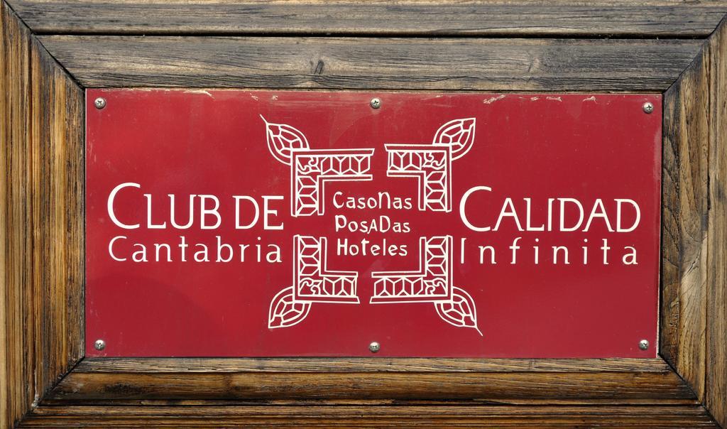 Palacio De Trasvilla Escobedo ภายนอก รูปภาพ